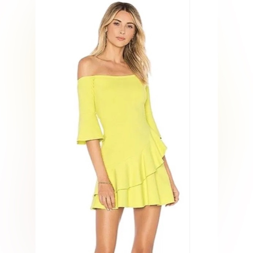 Lovers & Friends Dress